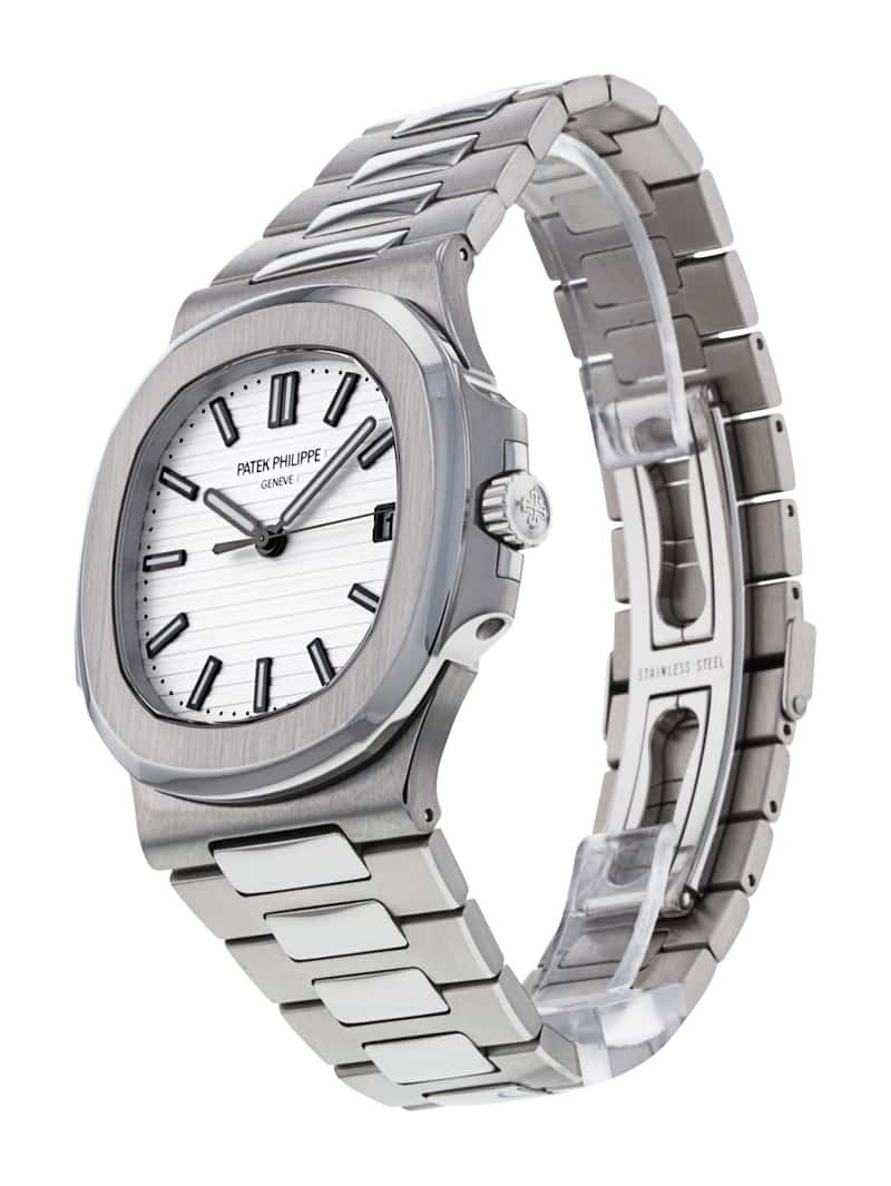 Patek Philippe Nautilus 5711/1A-011